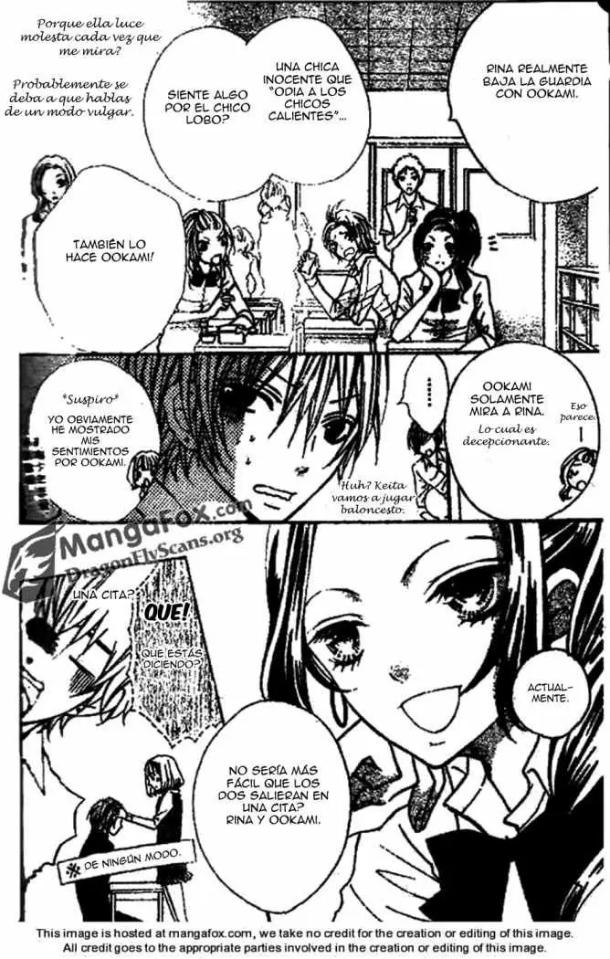 Boku wa Ookami (2010) - Capítulo 5 - Página 16 - LectorTMOo