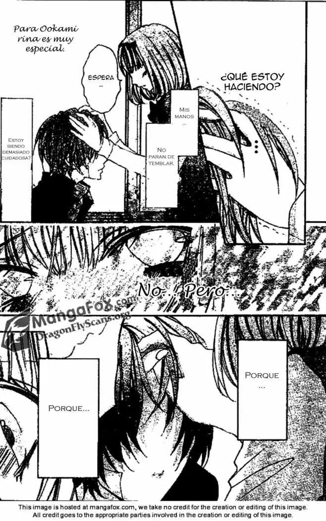Boku wa Ookami (2010) - Capítulo 5 - Página 17 - LectorTMOo
