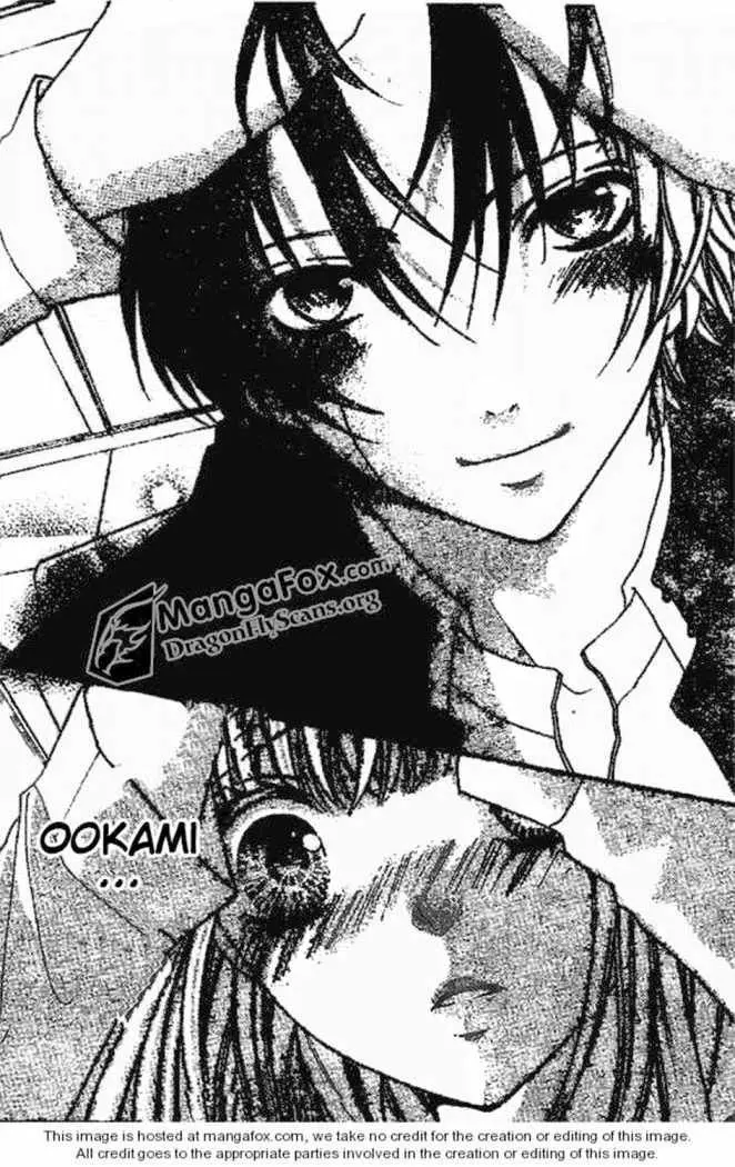 Boku wa Ookami (2010) - Capítulo 5 - Página 18 - LectorTMOo