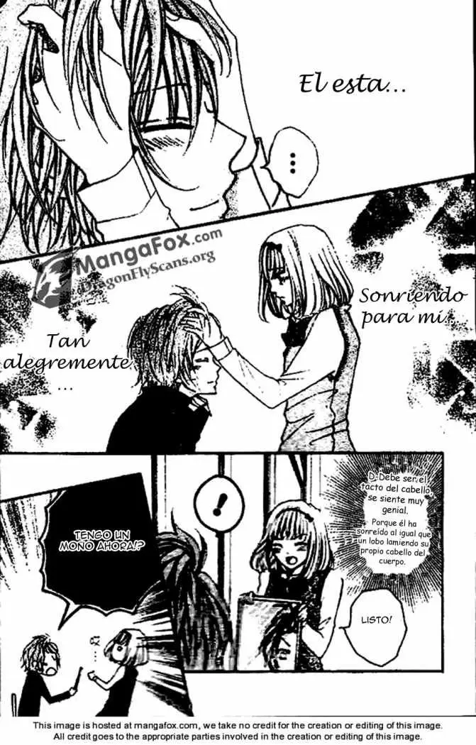 Boku wa Ookami (2010) - Capítulo 5 - Página 19 - LectorTMOo