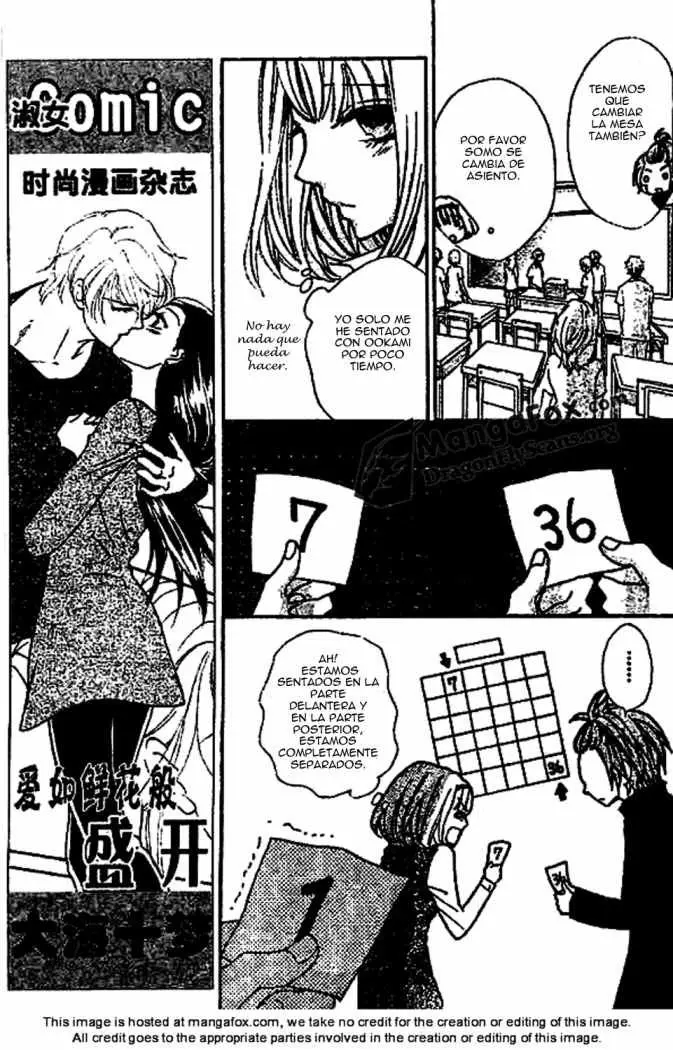 Boku wa Ookami (2010) - Capítulo 5 - Página 23 - LectorTMOo