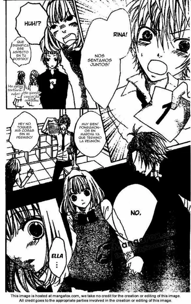 Boku wa Ookami (2010) - Capítulo 5 - Página 24 - LectorTMOo