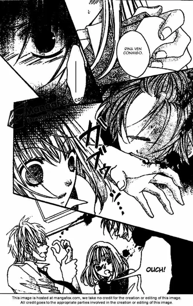 Boku wa Ookami (2010) - Capítulo 5 - Página 26 - LectorTMOo