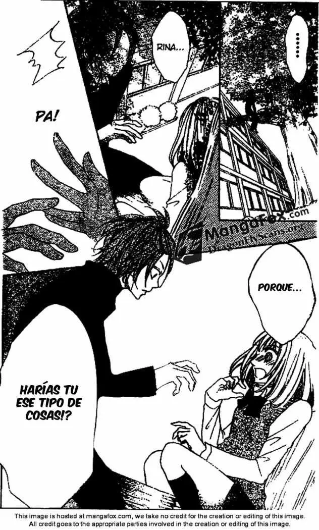 Boku wa Ookami (2010) - Capítulo 5 - Página 28 - LectorTMOo