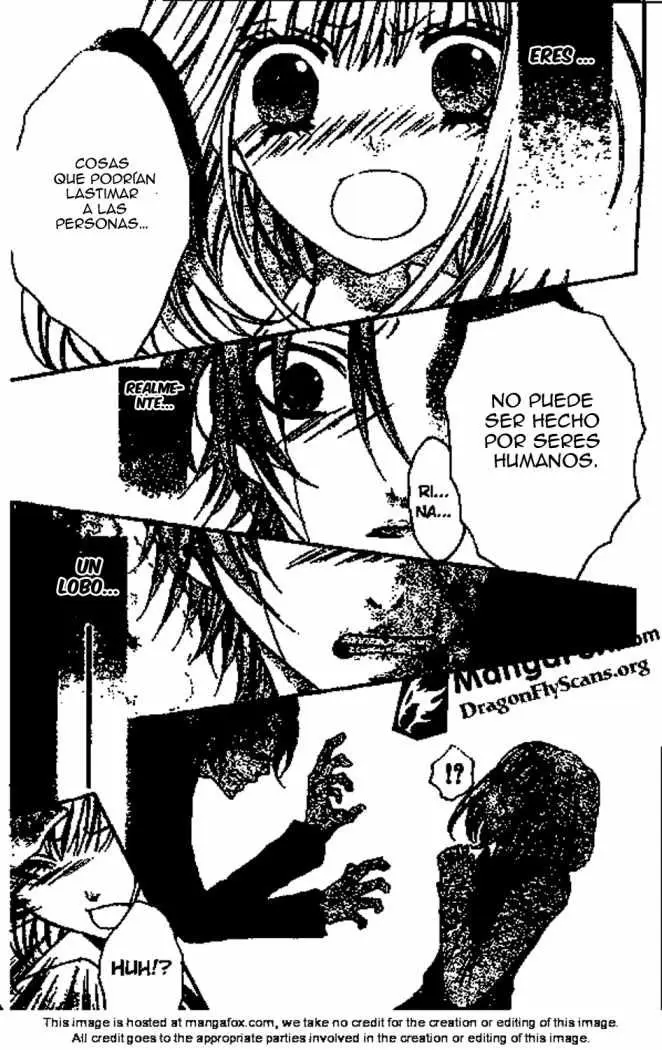 Boku wa Ookami (2010) - Capítulo 5 - Página 29 - LectorTMOo
