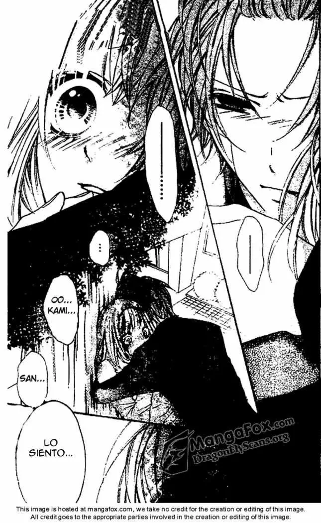 Boku wa Ookami (2010) - Capítulo 5 - Página 31 - LectorTMOo