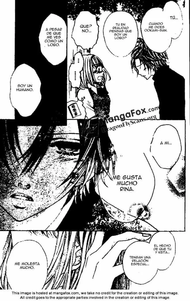 Boku wa Ookami (2010) - Capítulo 5 - Página 33 - LectorTMOo