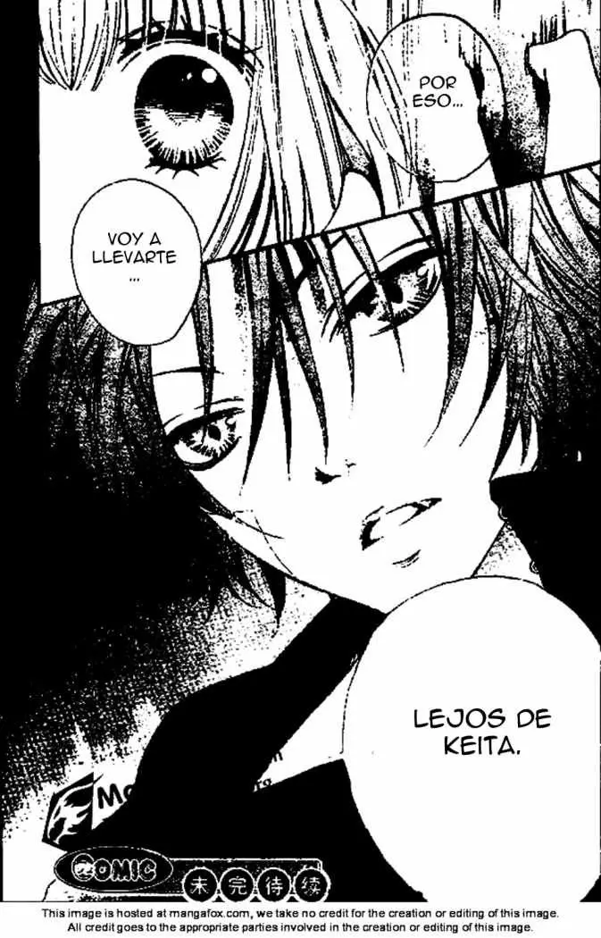 Boku wa Ookami (2010) - Capítulo 5 - Página 34 - LectorTMOo