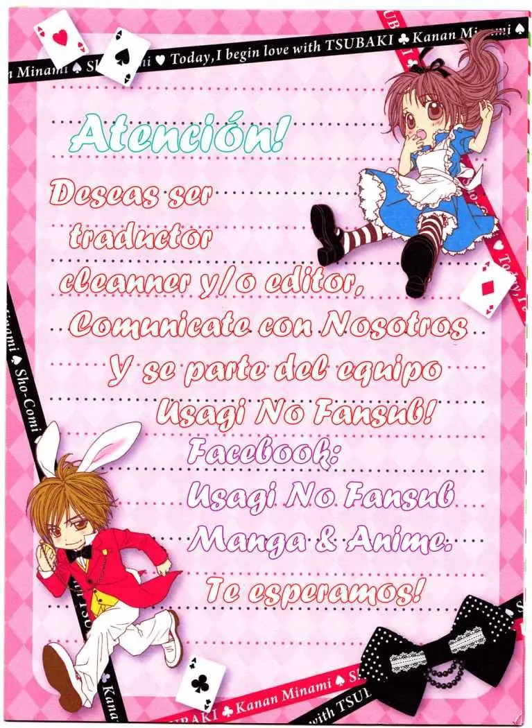 Boku wa Ookami (2010) - Capítulo 5 - Página 35 - LectorTMOo