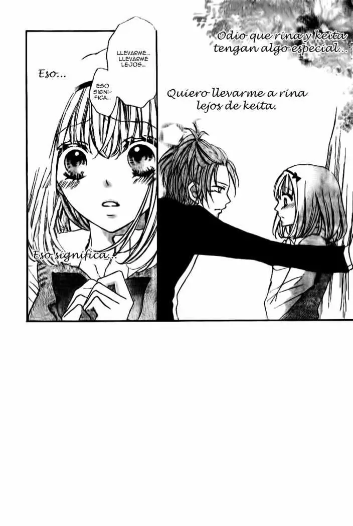 Boku wa Ookami (2010) - Capítulo 6 - Página 4 - LectorTMOo