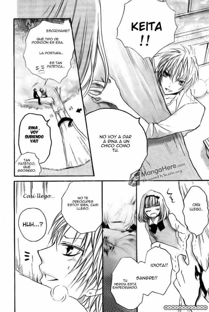 Boku wa Ookami (2010) - Capítulo 6 - Página 6 - LectorTMOo