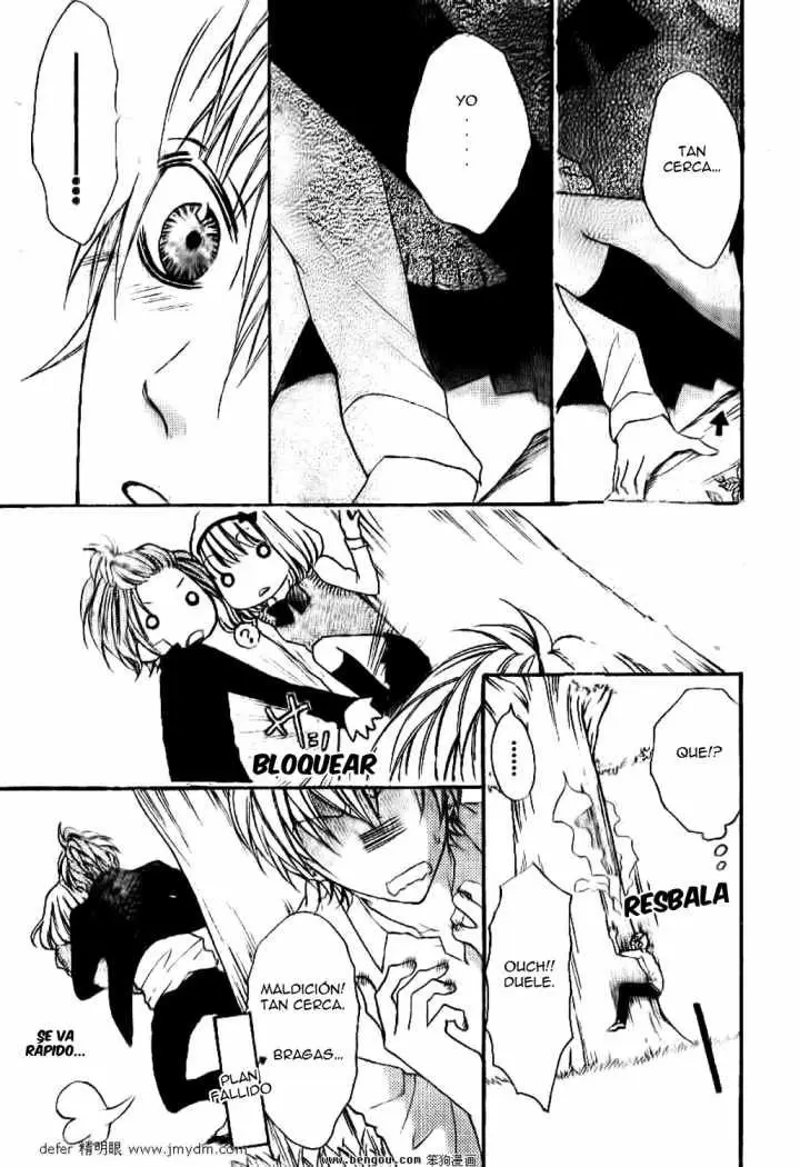 Boku wa Ookami (2010) - Capítulo 6 - Página 7 - LectorTMOo