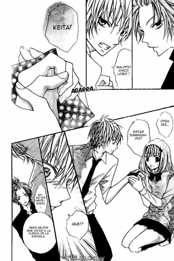 Boku wa Ookami (2010) - Capítulo 6 - Página 8 - LectorTMOo