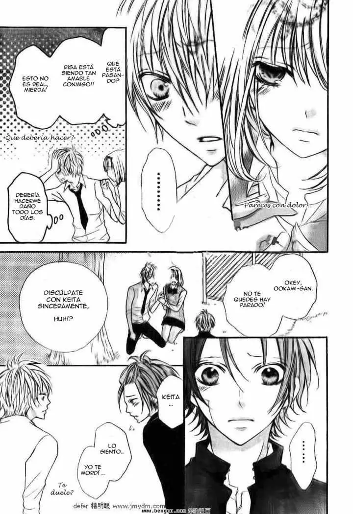 Boku wa Ookami (2010) - Capítulo 6 - Página 9 - LectorTMOo