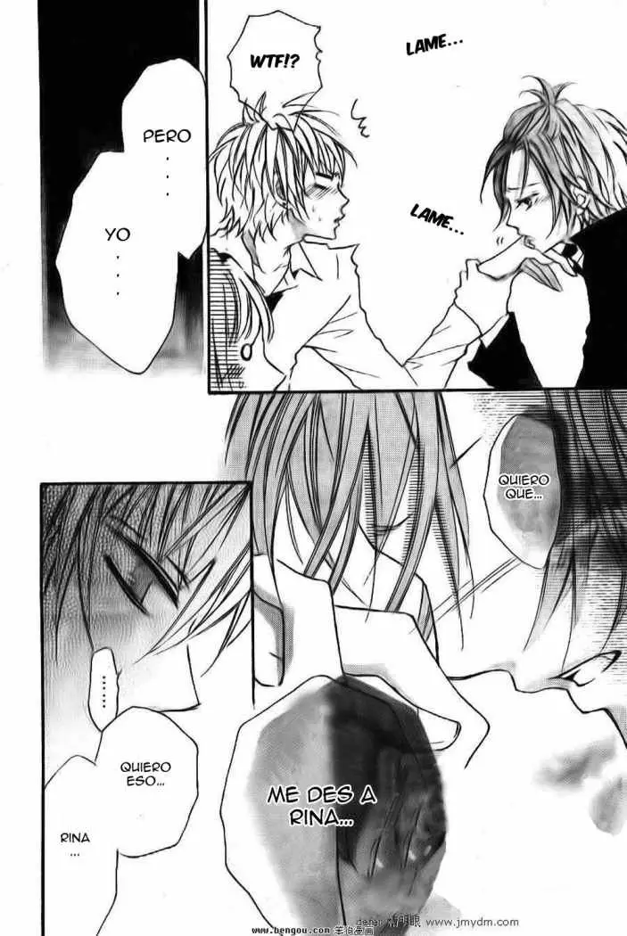 Boku wa Ookami (2010) - Capítulo 6 - Página 10 - LectorTMOo