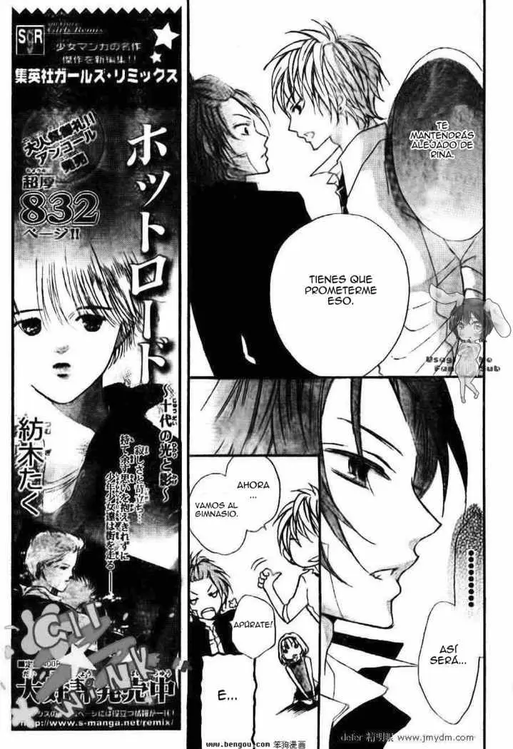 Boku wa Ookami (2010) - Capítulo 6 - Página 13 - LectorTMOo