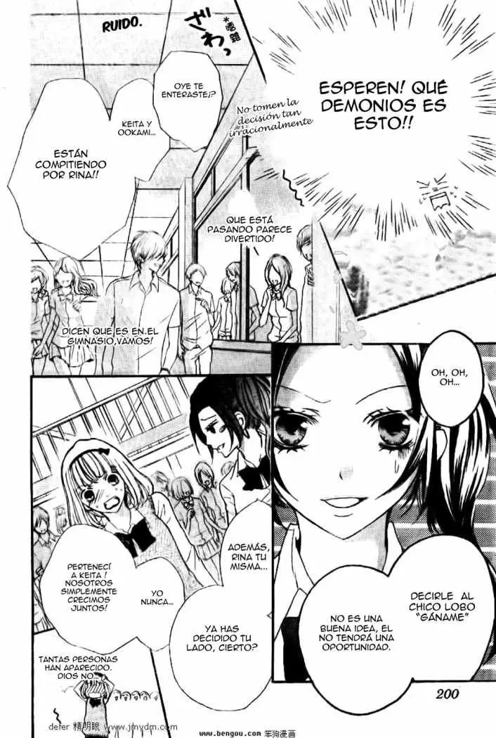 Boku wa Ookami (2010) - Capítulo 6 - Página 14 - LectorTMOo