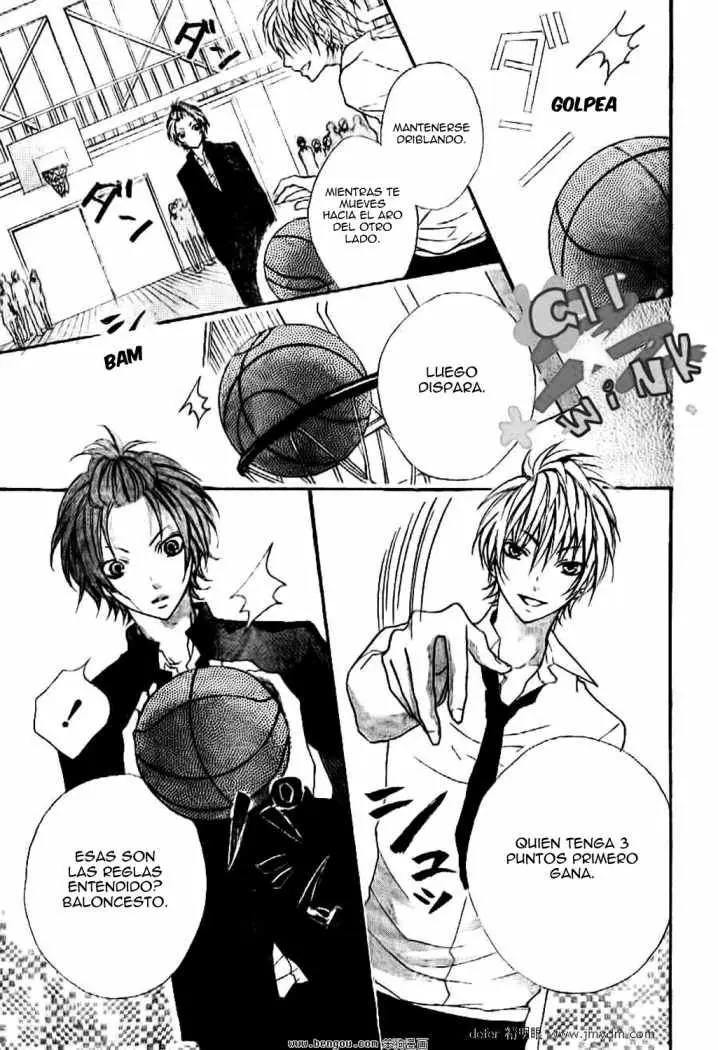 Boku wa Ookami (2010) - Capítulo 6 - Página 15 - LectorTMOo