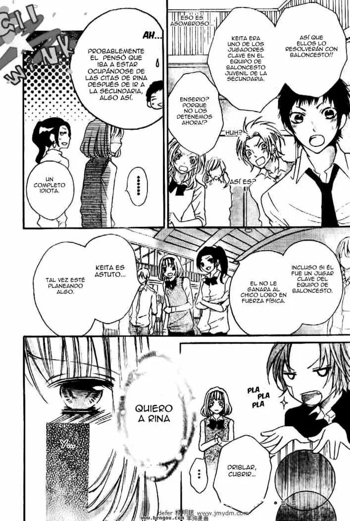 Boku wa Ookami (2010) - Capítulo 6 - Página 16 - LectorTMOo