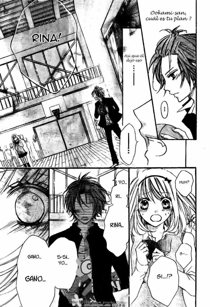 Boku wa Ookami (2010) - Capítulo 6 - Página 17 - LectorTMOo