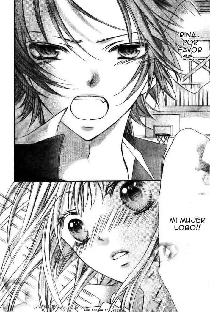 Boku wa Ookami (2010) - Capítulo 6 - Página 18 - LectorTMOo