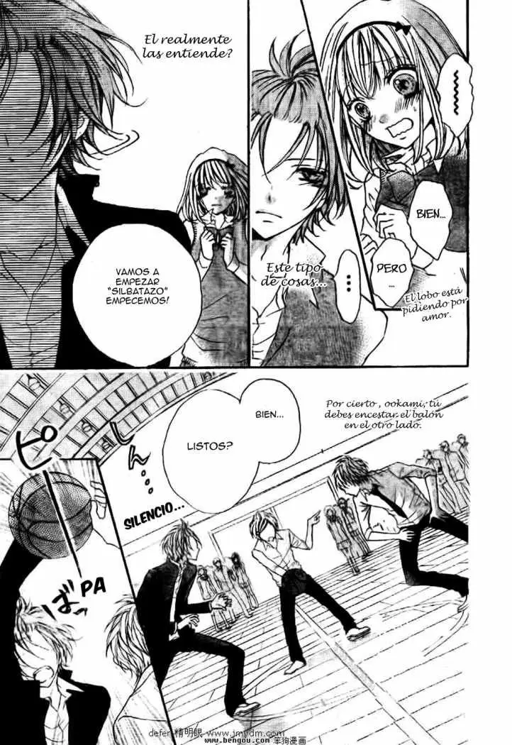 Boku wa Ookami (2010) - Capítulo 6 - Página 19 - LectorTMOo