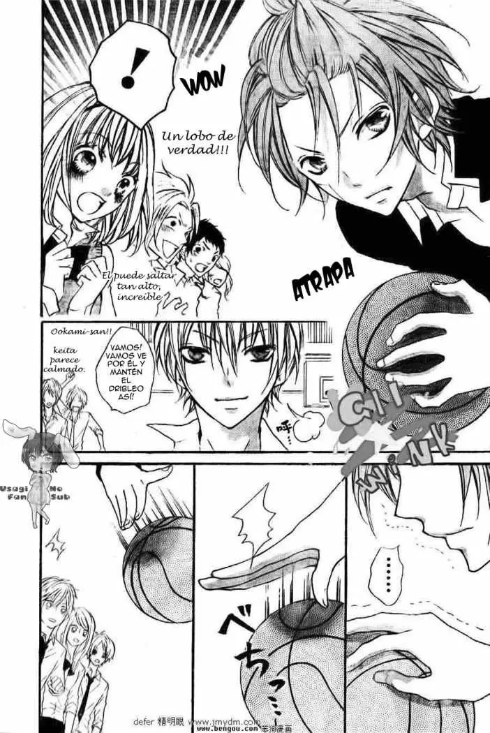 Boku wa Ookami (2010) - Capítulo 6 - Página 20 - LectorTMOo