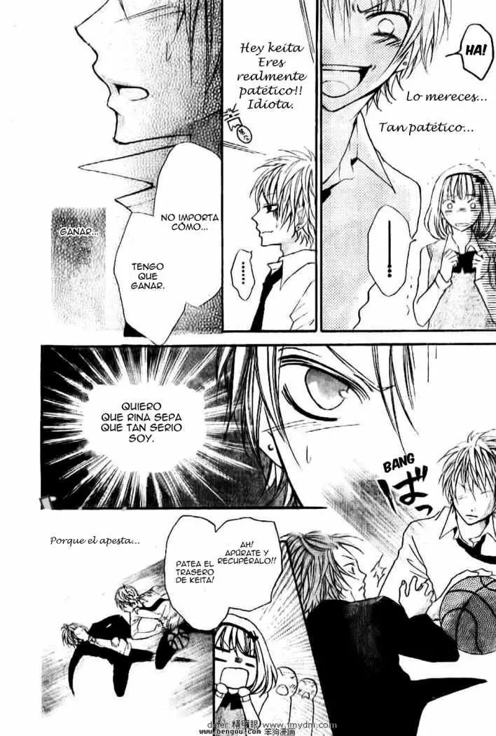 Boku wa Ookami (2010) - Capítulo 6 - Página 22 - LectorTMOo
