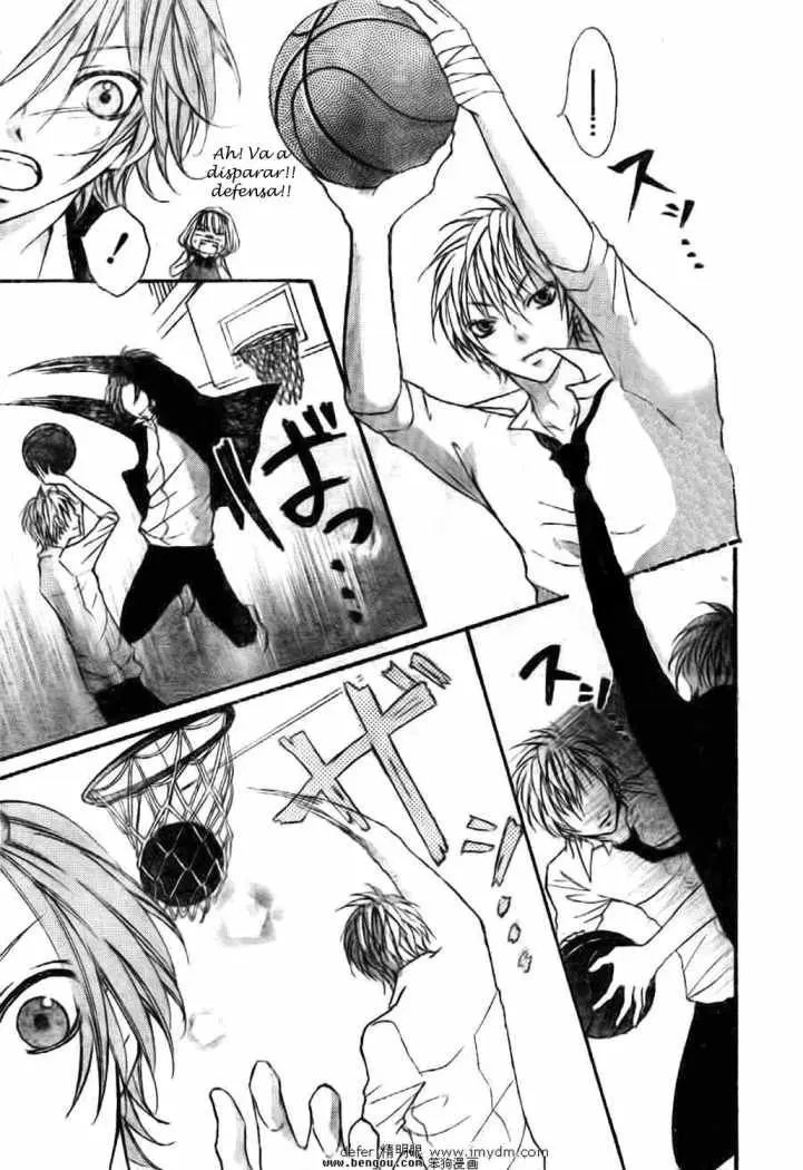 Boku wa Ookami (2010) - Capítulo 6 - Página 23 - LectorTMOo