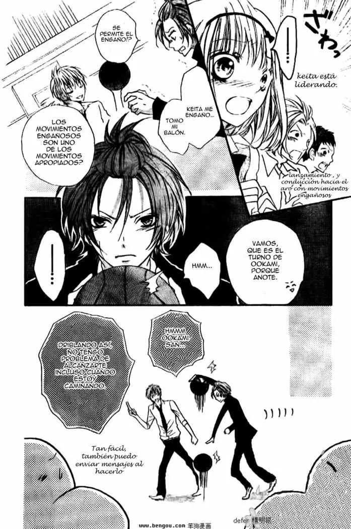 Boku wa Ookami (2010) - Capítulo 6 - Página 24 - LectorTMOo