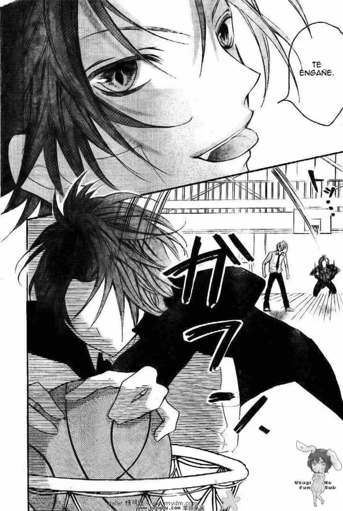 Boku wa Ookami (2010) - Capítulo 6 - Página 26 - LectorTMOo