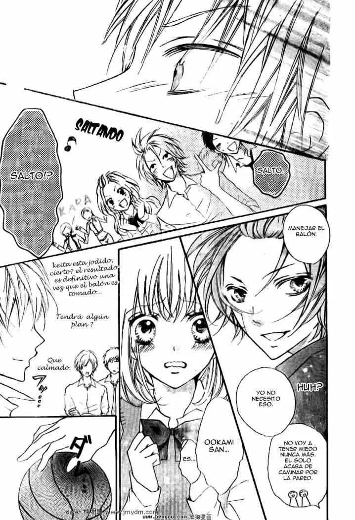 Boku wa Ookami (2010) - Capítulo 6 - Página 27 - LectorTMOo