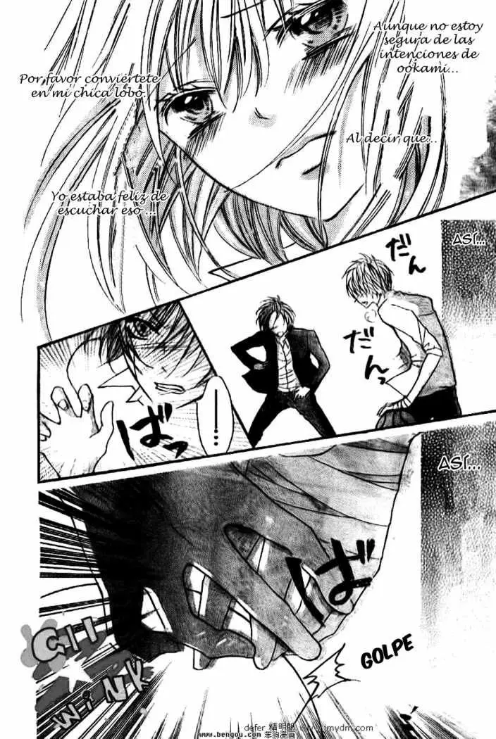 Boku wa Ookami (2010) - Capítulo 6 - Página 32 - LectorTMOo