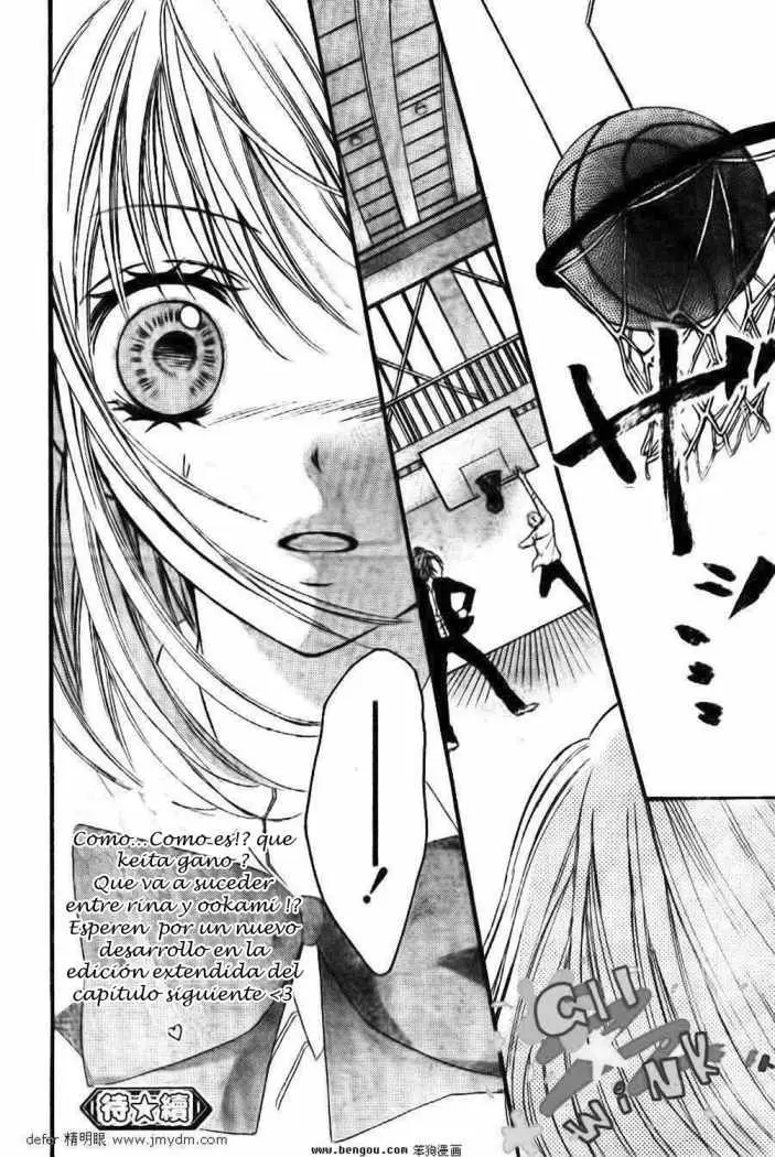 Boku wa Ookami (2010) - Capítulo 6 - Página 34 - LectorTMOo