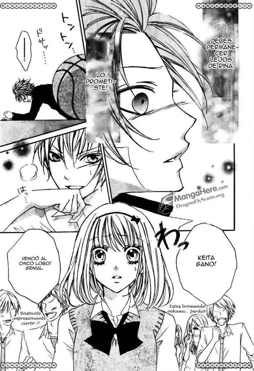 Boku wa Ookami (2010) - Capítulo 7 - Página 5 - LectorTMOo