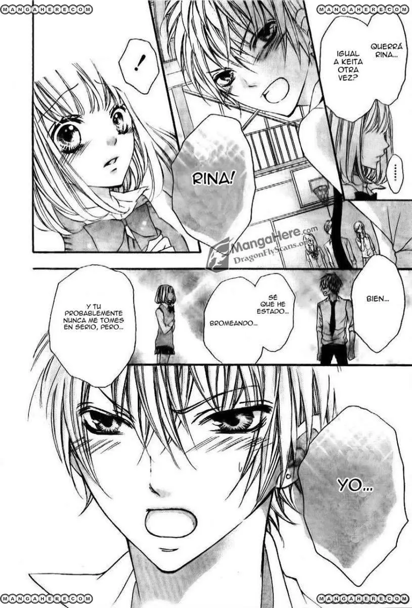 Boku wa Ookami (2010) - Capítulo 7 - Página 6 - LectorTMOo
