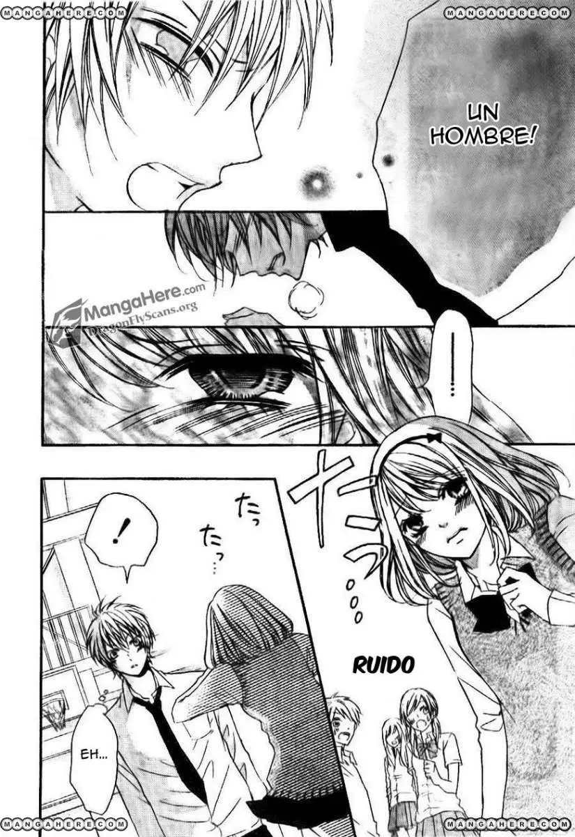 Boku wa Ookami (2010) - Capítulo 7 - Página 8 - LectorTMOo