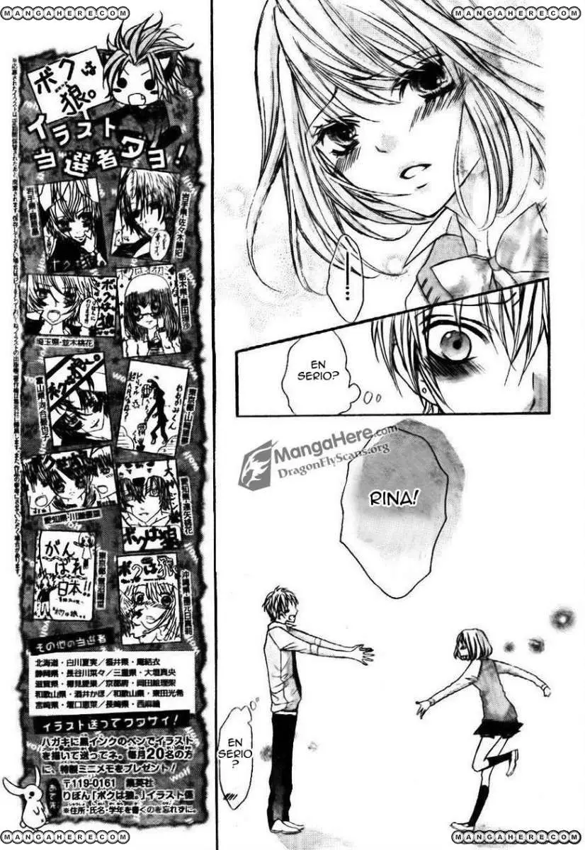 Boku wa Ookami (2010) - Capítulo 7 - Página 9 - LectorTMOo