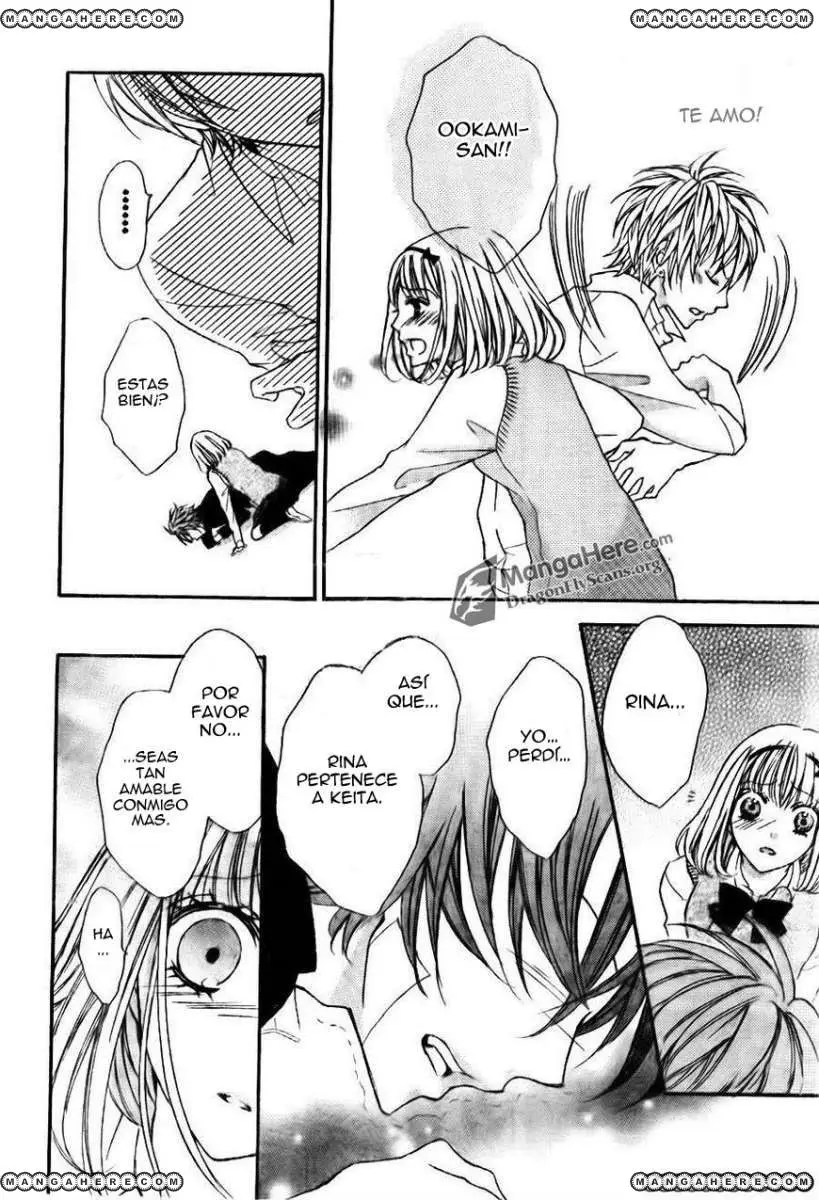 Boku wa Ookami (2010) - Capítulo 7 - Página 10 - LectorTMOo