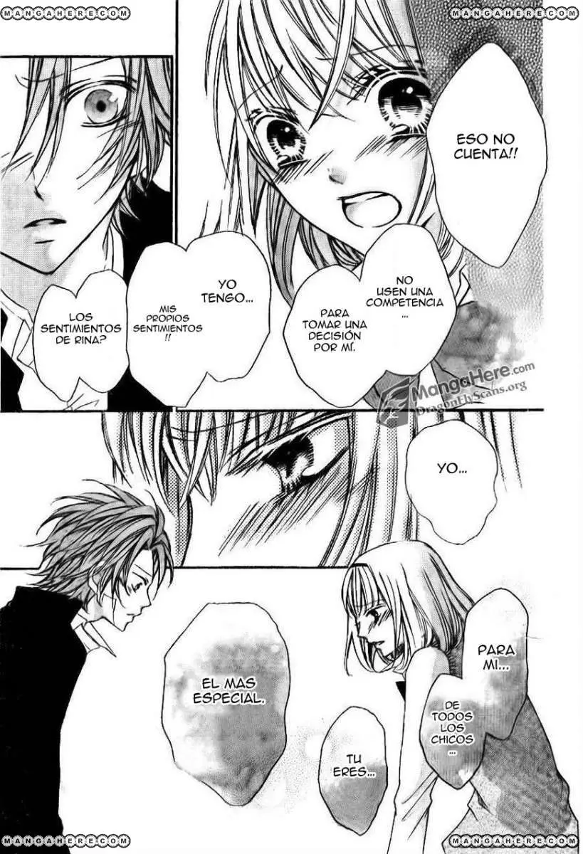 Boku wa Ookami (2010) - Capítulo 7 - Página 11 - LectorTMOo