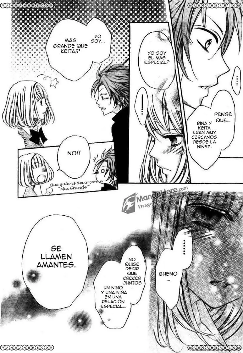 Boku wa Ookami (2010) - Capítulo 7 - Página 12 - LectorTMOo
