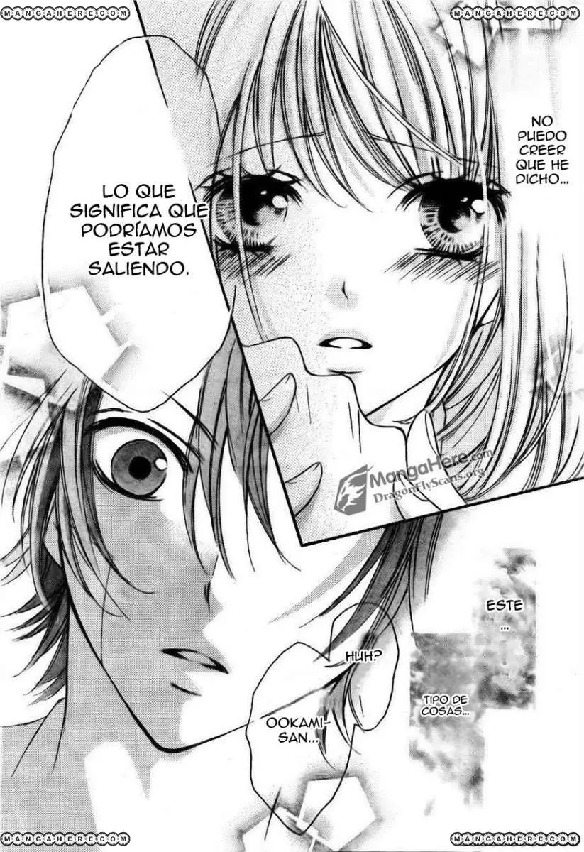 Boku wa Ookami (2010) - Capítulo 7 - Página 14 - LectorTMOo