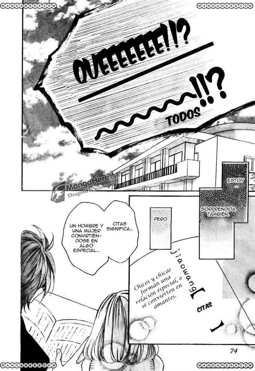 Boku wa Ookami (2010) - Capítulo 7 - Página 16 - LectorTMOo