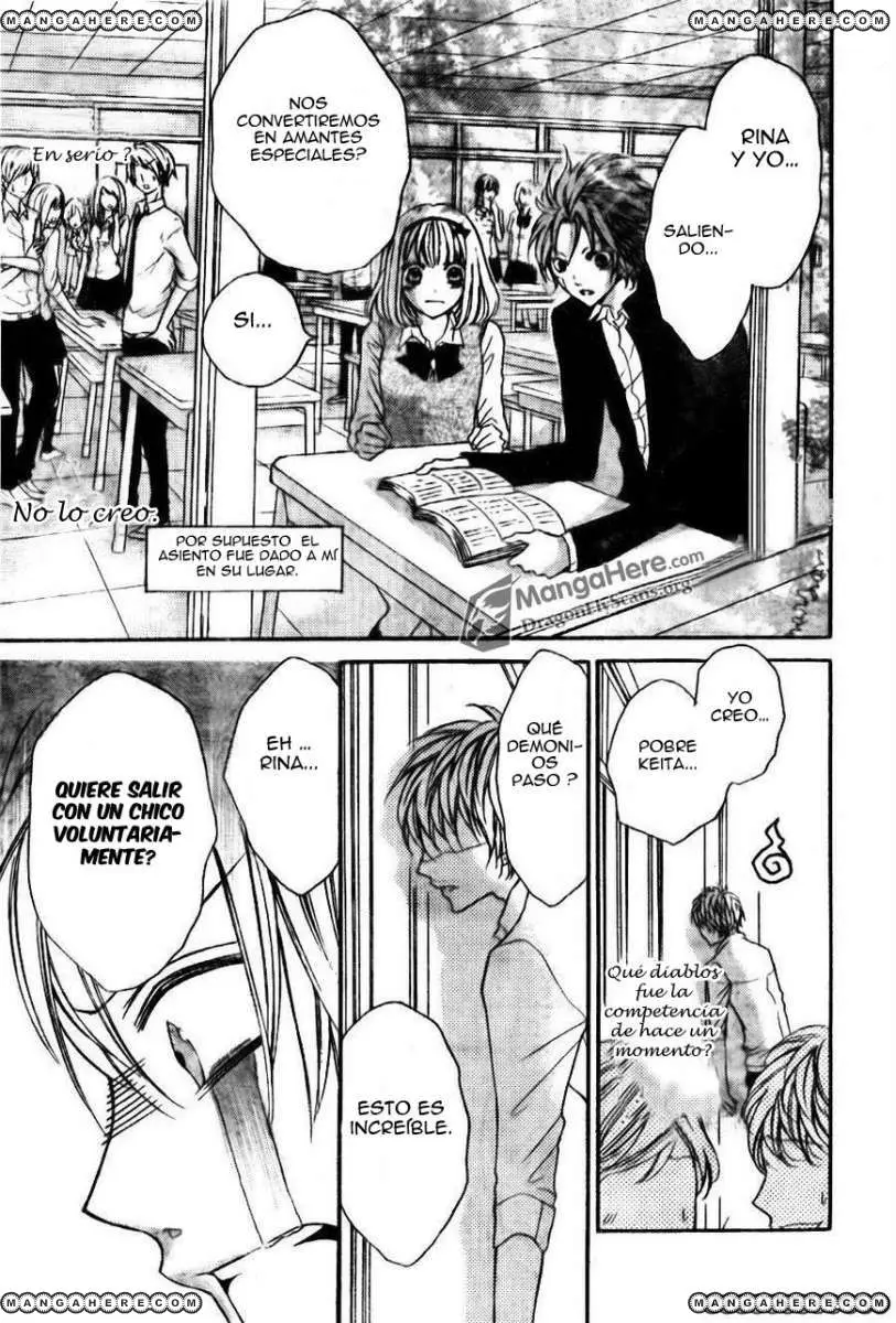 Boku wa Ookami (2010) - Capítulo 7 - Página 17 - LectorTMOo
