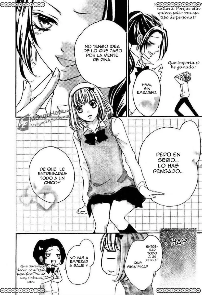 Boku wa Ookami (2010) - Capítulo 7 - Página 18 - LectorTMOo
