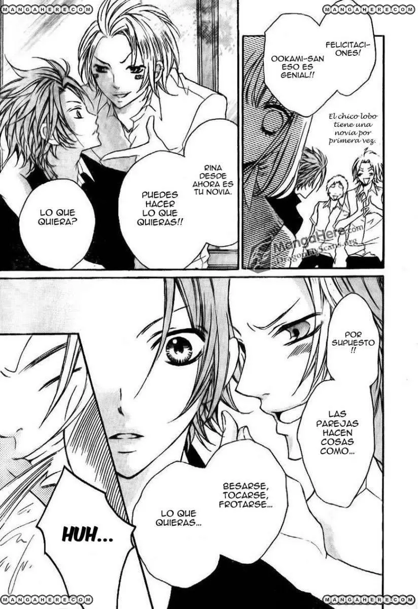 Boku wa Ookami (2010) - Capítulo 7 - Página 19 - LectorTMOo