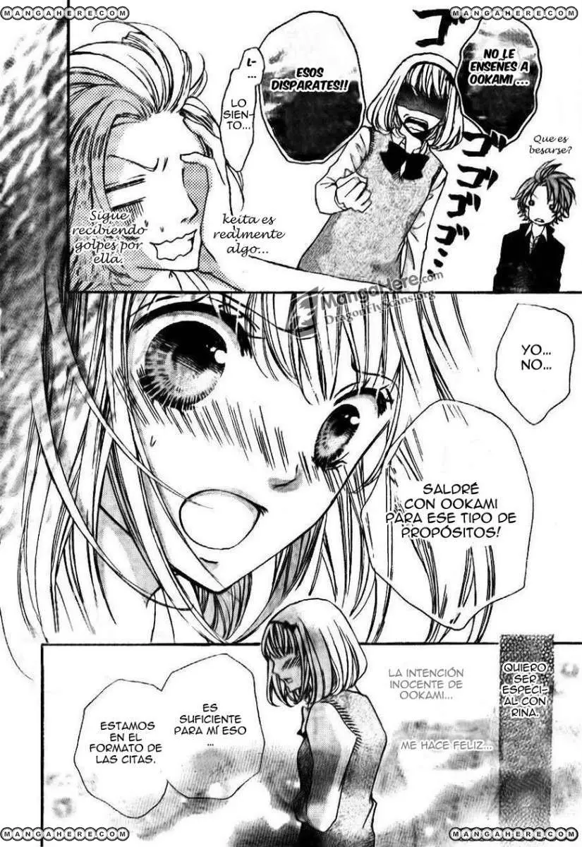 Boku wa Ookami (2010) - Capítulo 7 - Página 20 - LectorTMOo