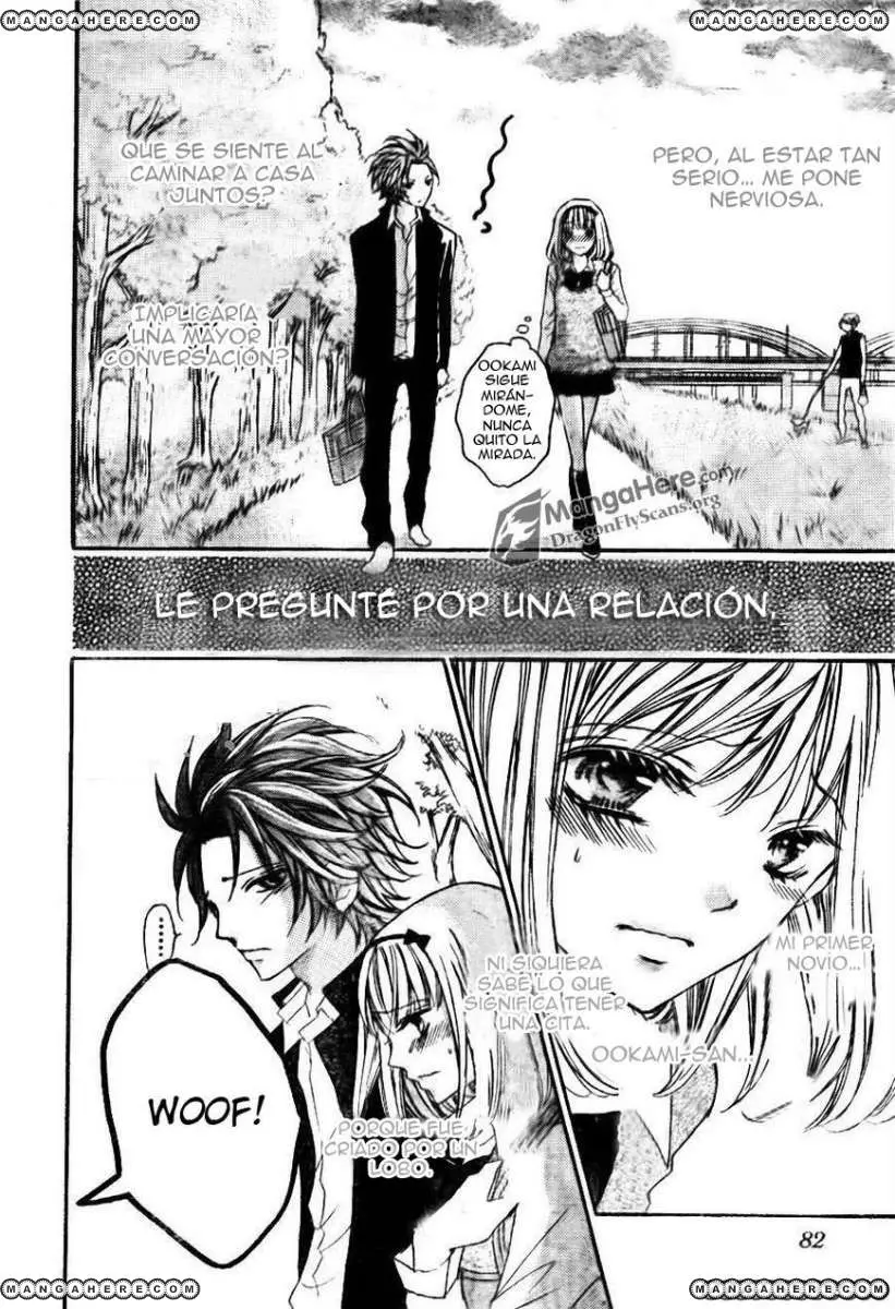 Boku wa Ookami (2010) - Capítulo 7 - Página 24 - LectorTMOo