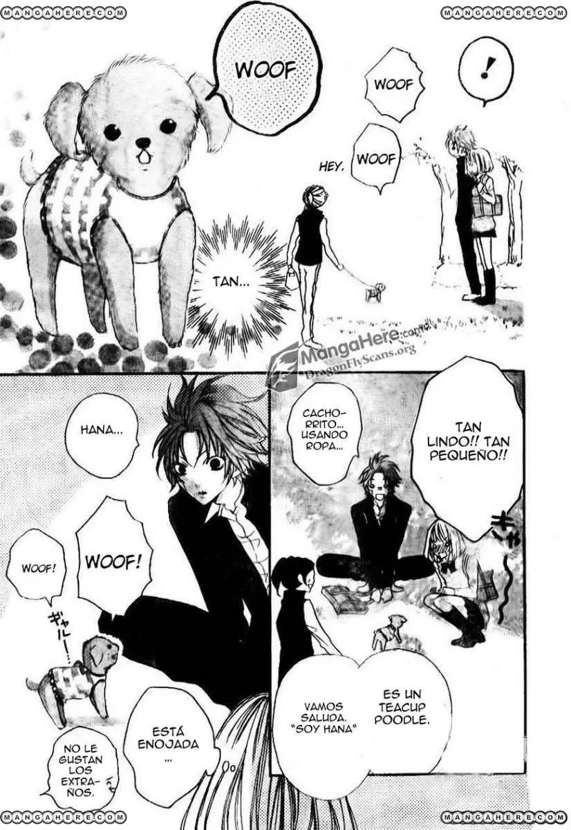 Boku wa Ookami (2010) - Capítulo 7 - Página 25 - LectorTMOo