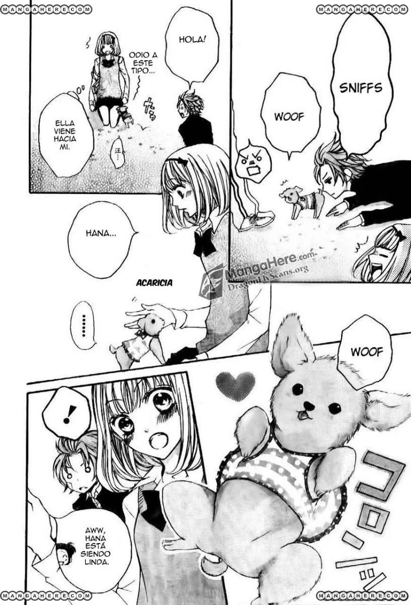 Boku wa Ookami (2010) - Capítulo 7 - Página 26 - LectorTMOo